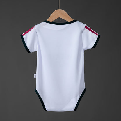 Real Madrid 26-27 Home Baby Jersey
