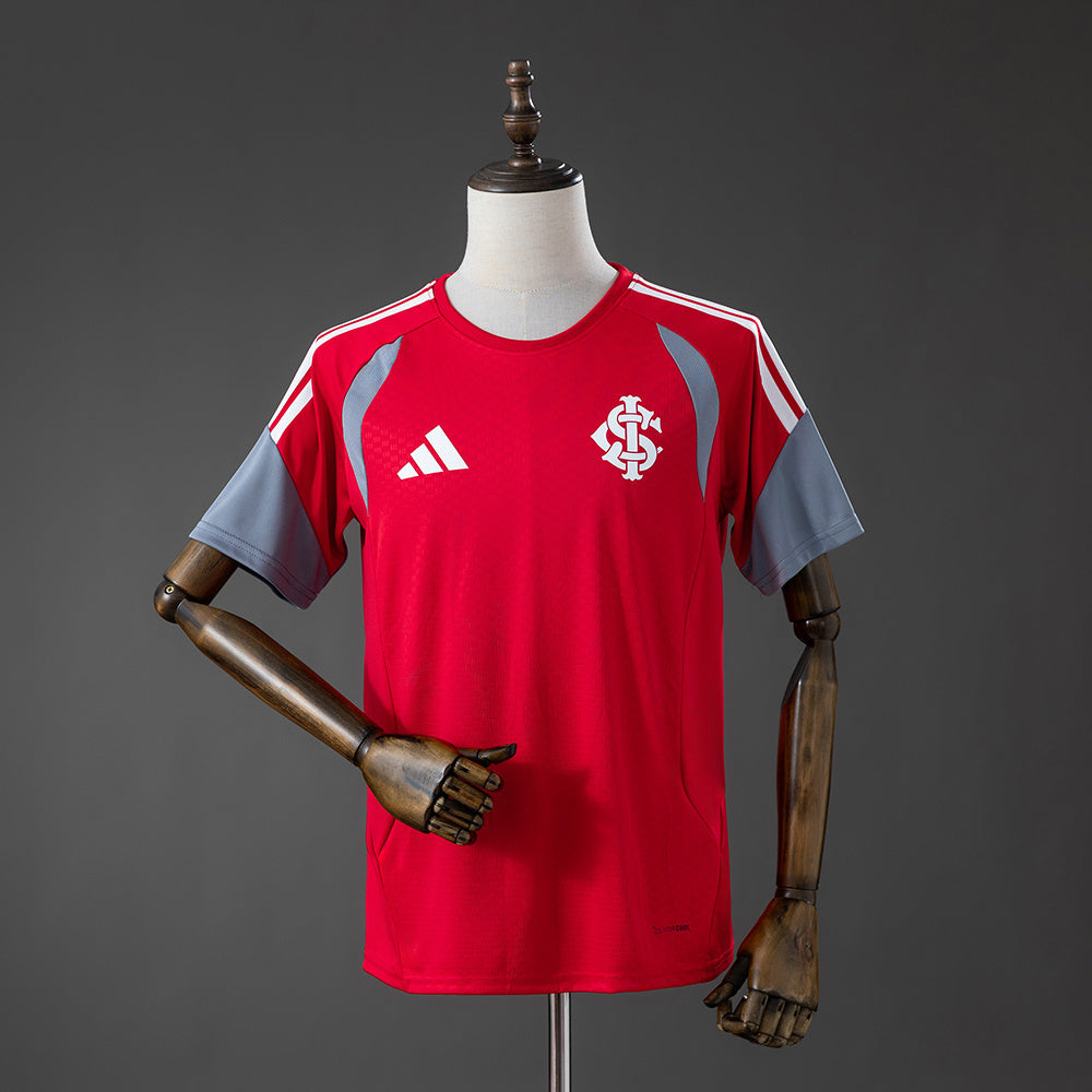 Internacional 26-27 Training - Red Jersey