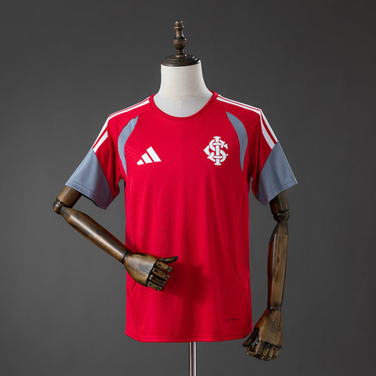 Internacional 26-27 Training - Red Jersey
