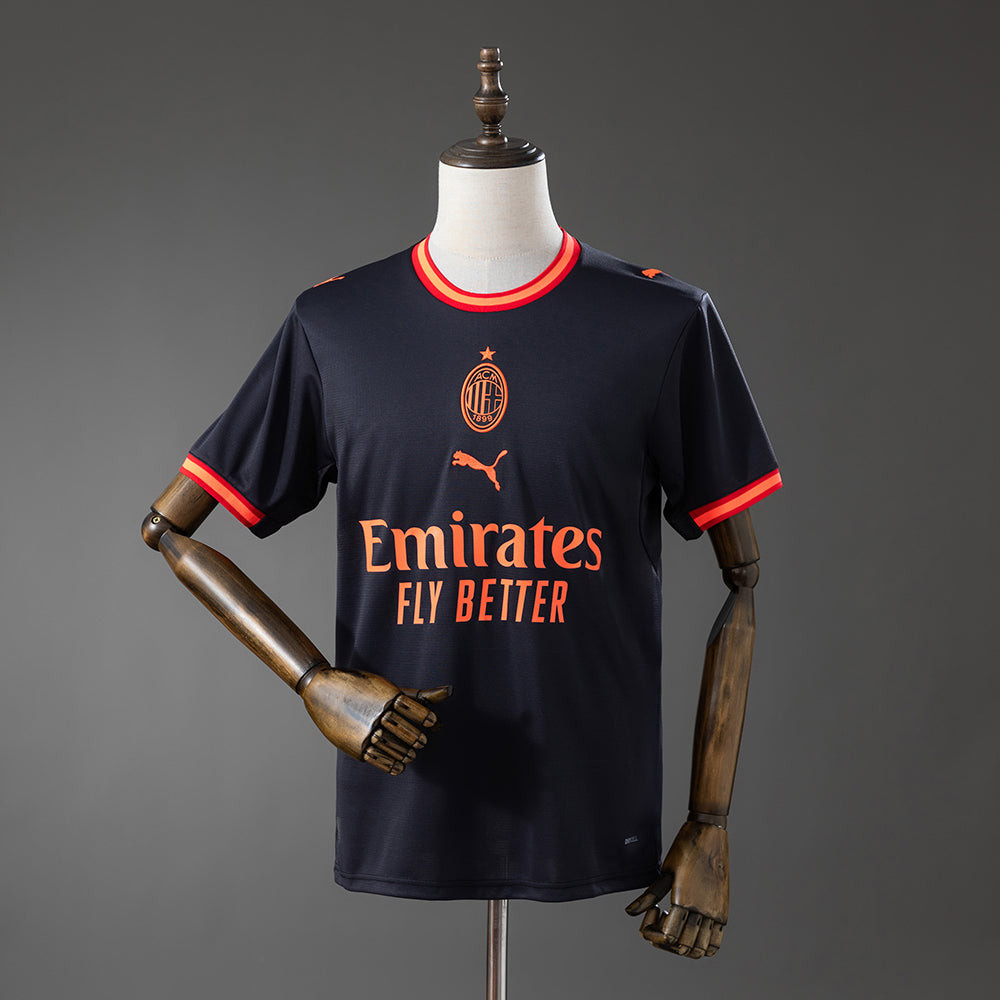 AC Milan 26-27 Third Away Jersey