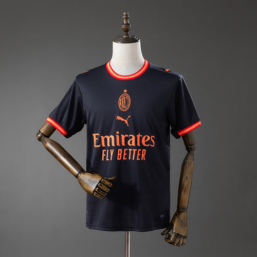 AC Milan 26-27 Third Away Jersey