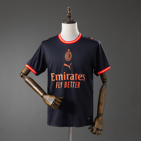 AC Milan 26-27 Third Away Jersey