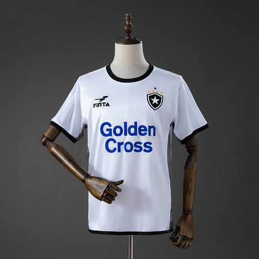 Botafogo 02-03 Special Retro Jersey