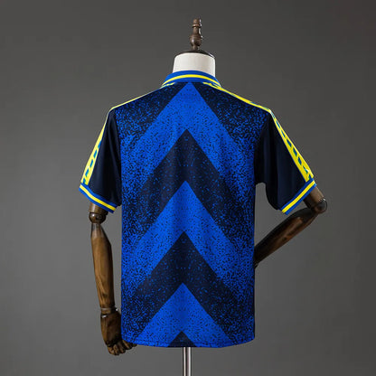 Cadiz 25-26 Retro Style Jersey