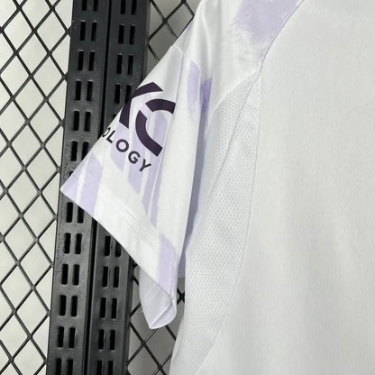 2025-26 Manchester UnitedAway Jersey