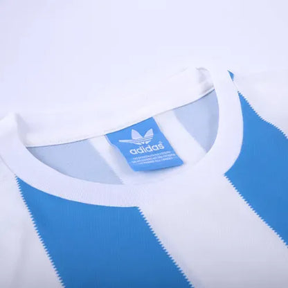 Argentina World Cup 1978 Retro Jersey Home
