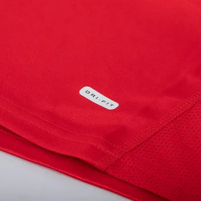 00-01 Arsenal Bergkamp #10 Retro Jersey Home
