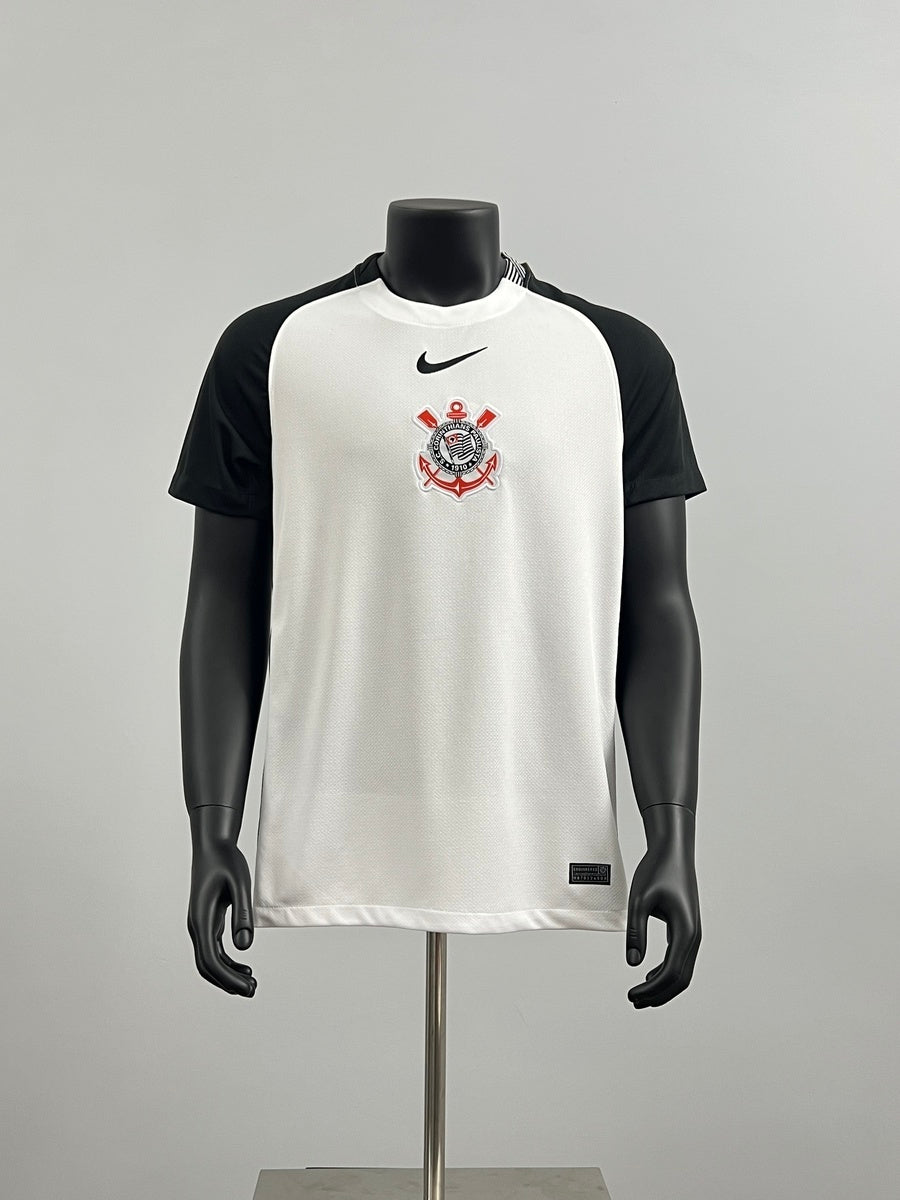 25-26 Corinthians Home Jersey