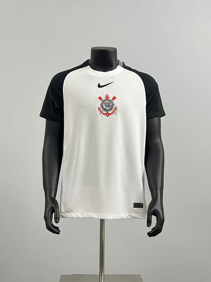 25-26 Corinthians Home Jersey