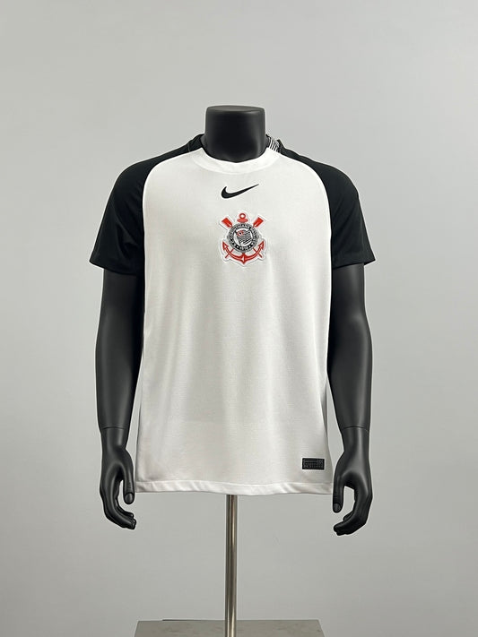 25-26 Corinthians Home Jersey