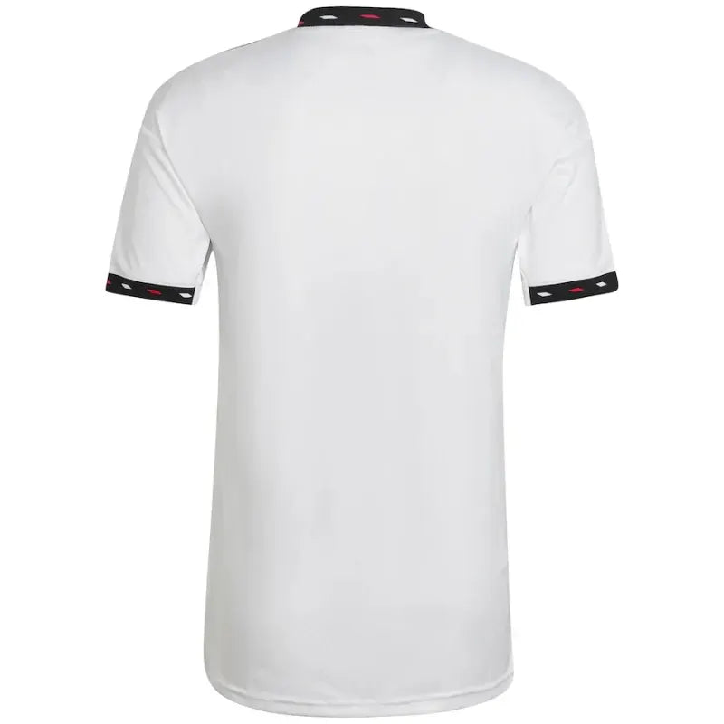 Manchester United 2022/23 Jersey Away