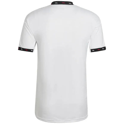 Manchester United 2022/23 Jersey Away