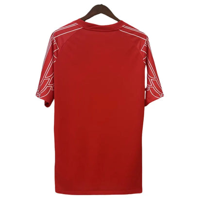 Jordan PSG Soccer Jersey Fourth Away Custom Shirt 2024-25