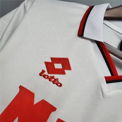 AC Milan Retro Jersey Away 1993/94