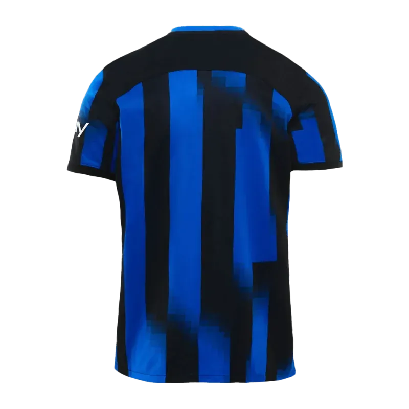 Inter Milan X Transformers 2023/24 Home Jersey