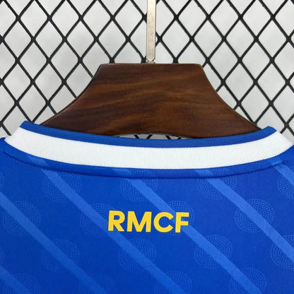 2025-26 Real Madrid Third Jersey