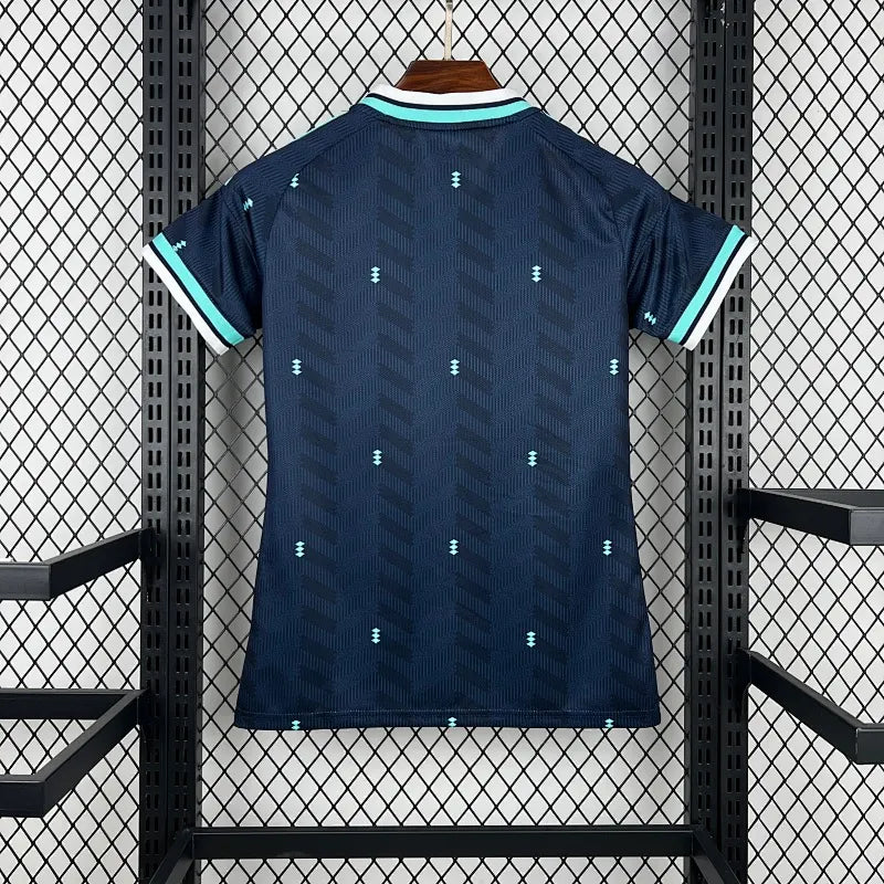 Germany 2026 Away Women Jersey