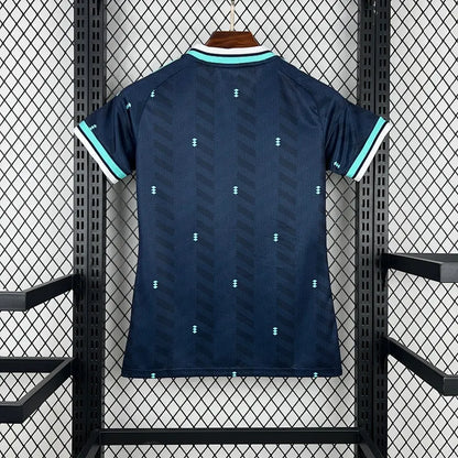 Germany 2026 Away Women Jersey