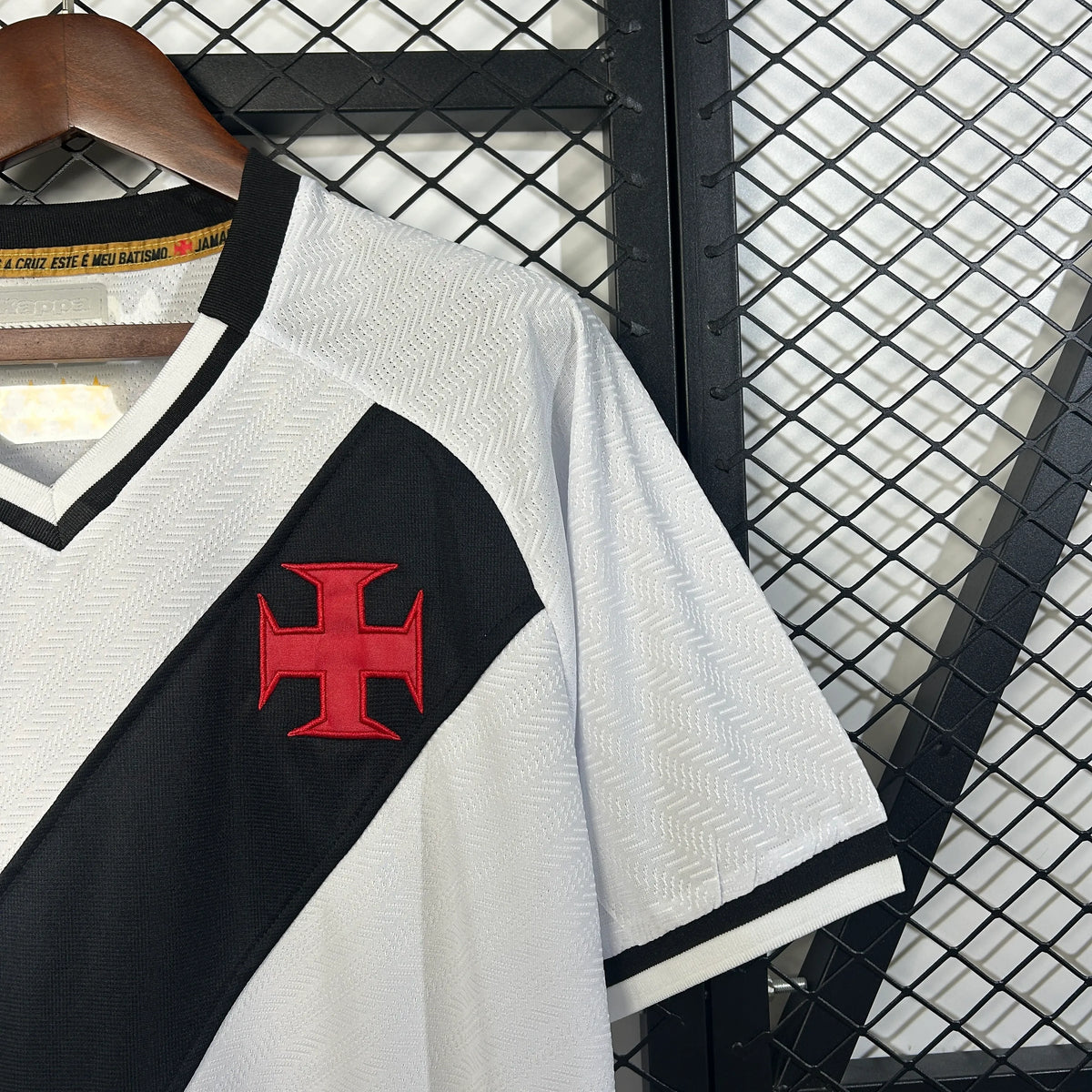 25/26 Vasco da Gama Away Jersey