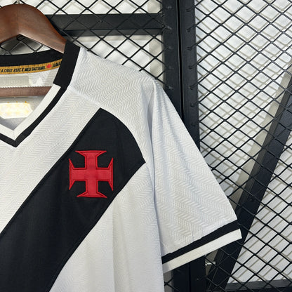 25/26 Vasco da Gama Away Jersey
