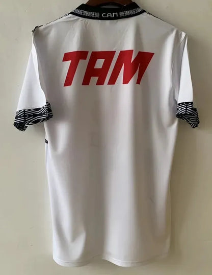 Atlético Mineiro 1996 Retro Jersey Away