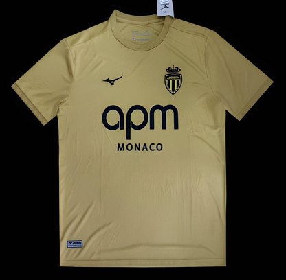 25-26 Monaco Third Jersey