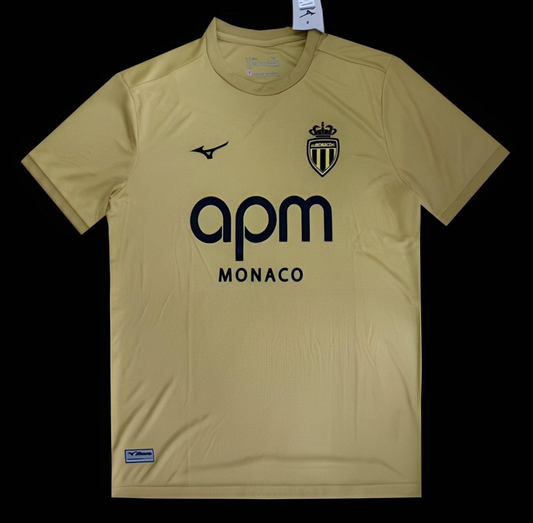 25-26 Monaco Third Jersey