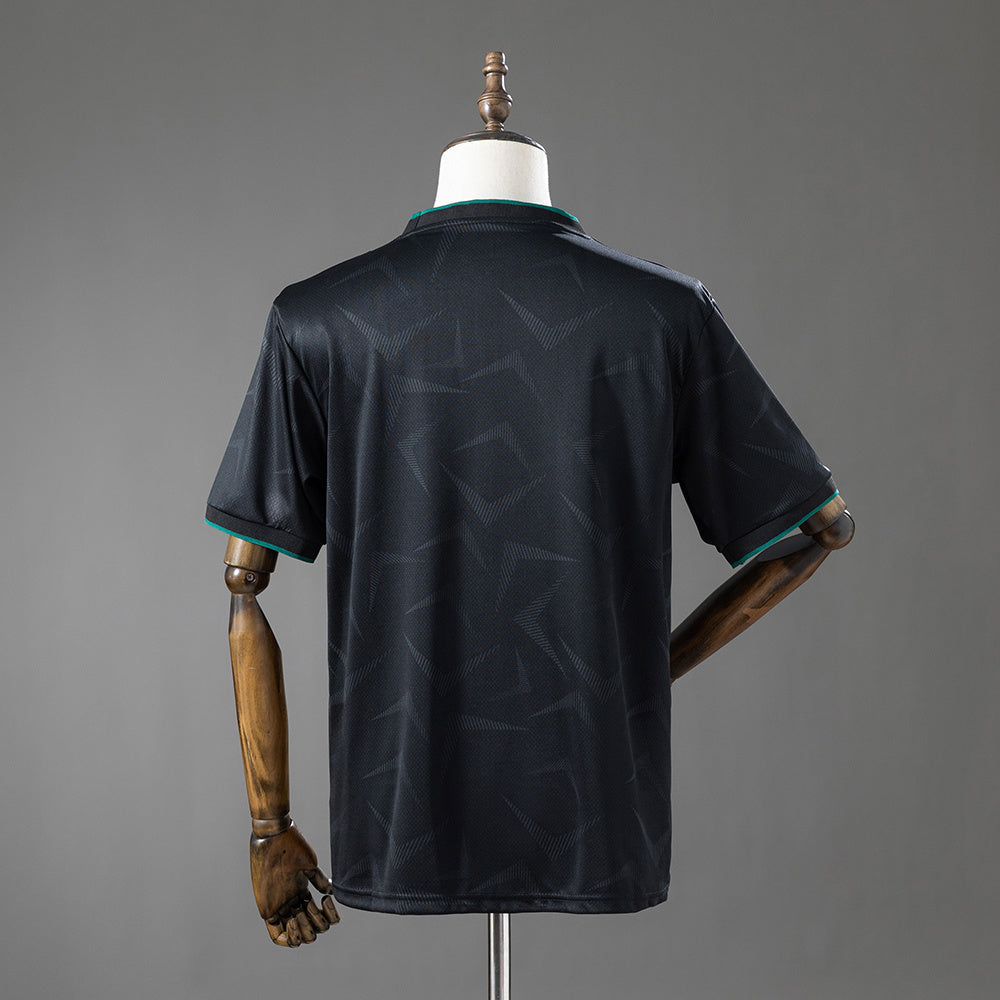 Ireland 25-26 Third Away Jersey