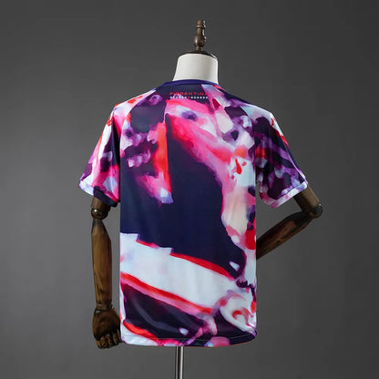 Fiorentina 25-26 Fourth Away Jersey