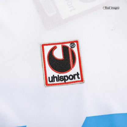 Inter Milan 1990/91 Retro Jersey Away