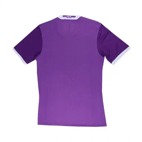 2016-17 Real Madrid Retro Jersey Away Shirt