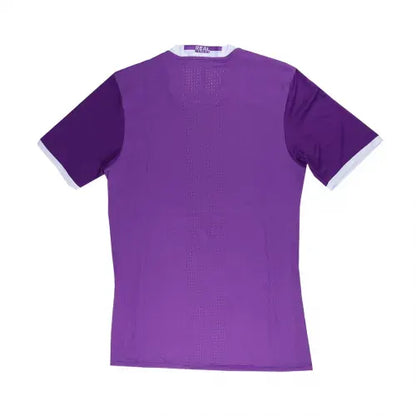 2016-17 Real Madrid Retro Jersey Away Shirt