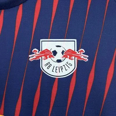 2025-26 RB Leipzig Away Jersey