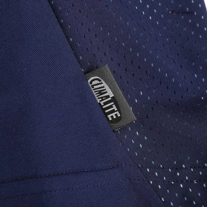 Argentina World Cup 2002 Retro Jersey Away