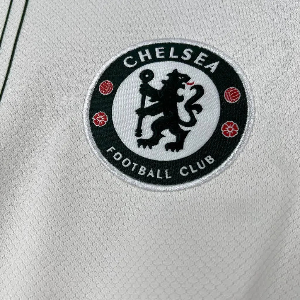 2025-26 Chelsea Away Jersey