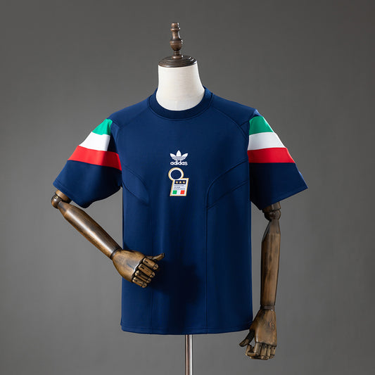 Italy Originals Retro Casual T-shirt
