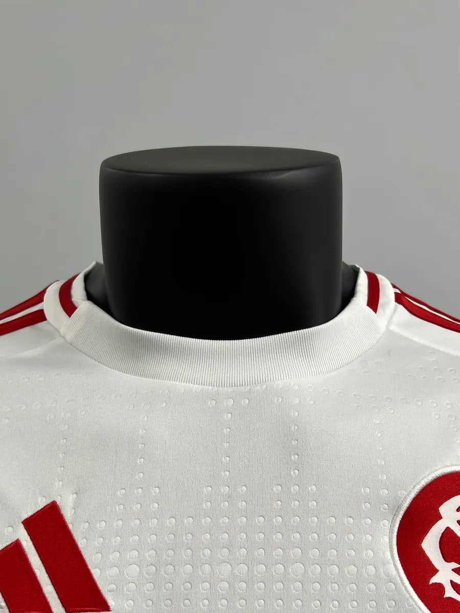 25/26 SC Internacional Away Jersey