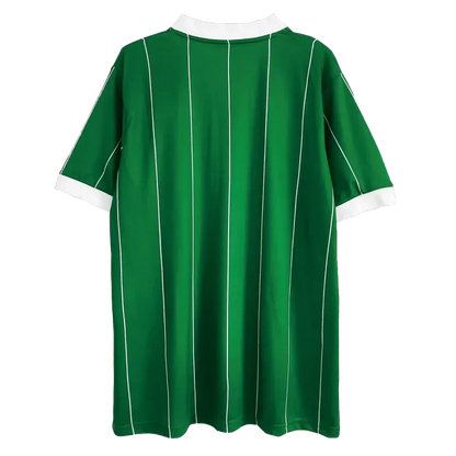 Celtic 1984/86 Retro Jersey Away