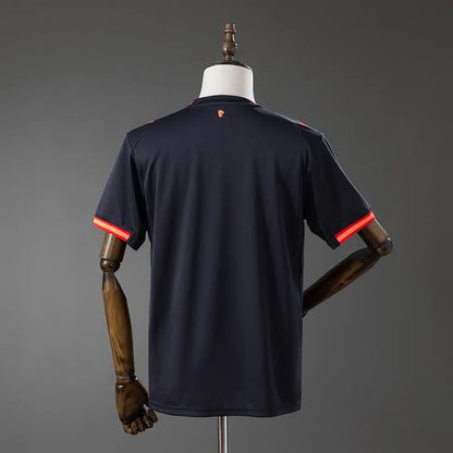 AC Milan 26-27 Third Away Jersey