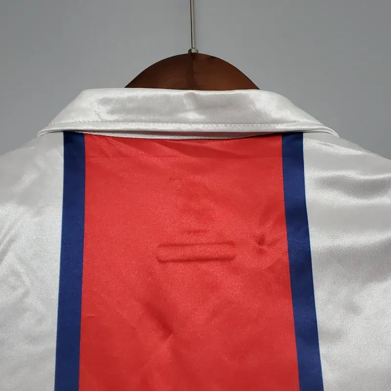 98-99 PSG Retro Jersey Away
