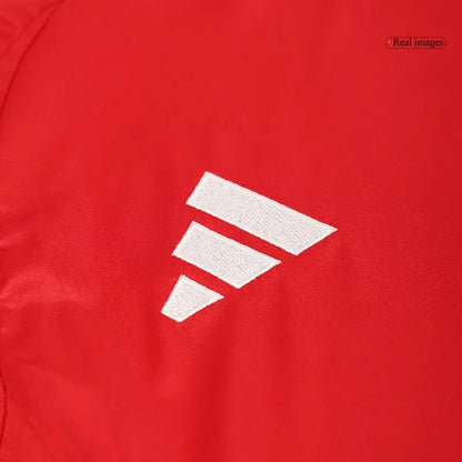 Manchester United Home Replica Jersey 2024-25