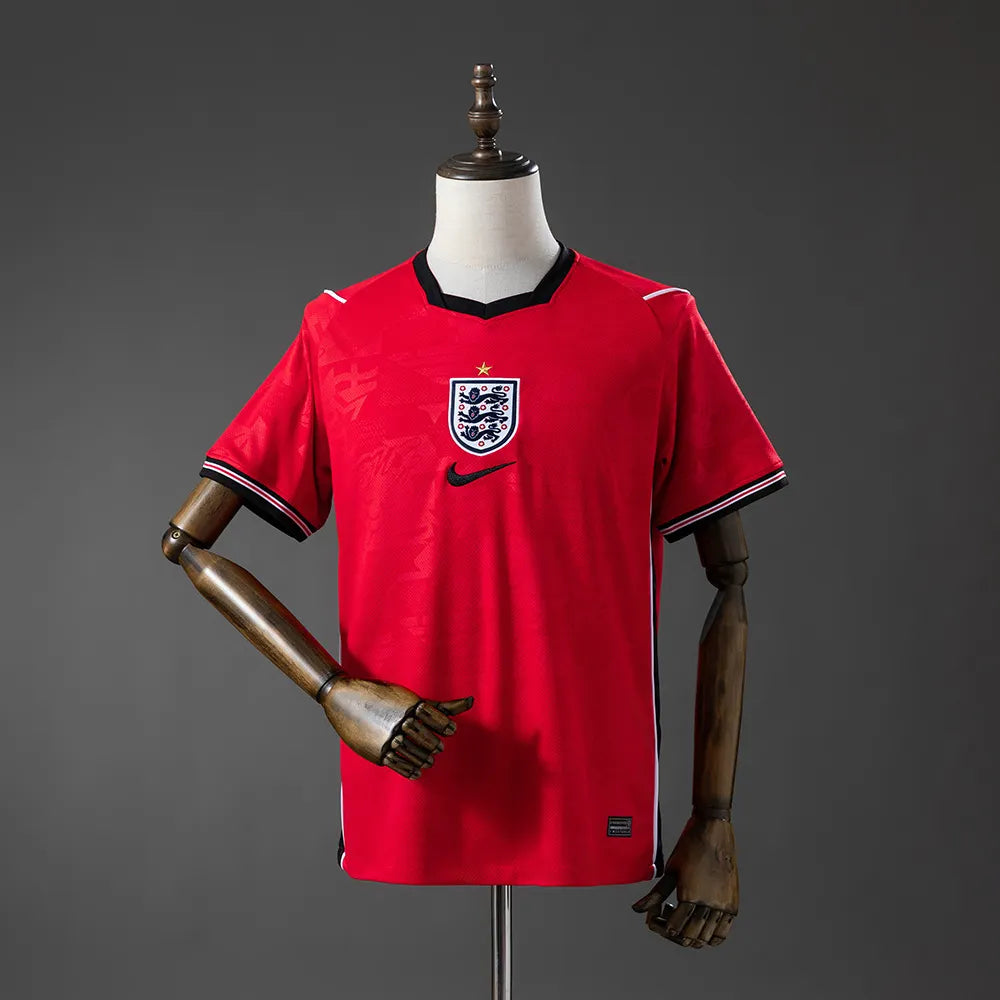England 2026 Away Soccer Jersey