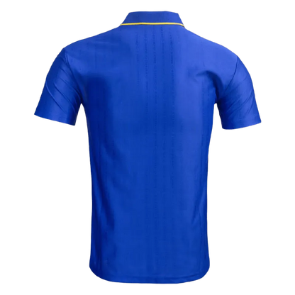Chelsea 1995/97 Retro Jersey Home