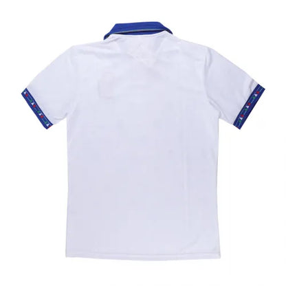 Italy World Cup 1994 Retro Jersey Away