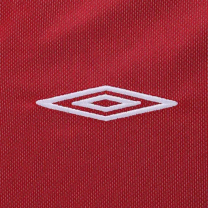 England World Cup 2002 Beckham #7 Retro Jersey Away