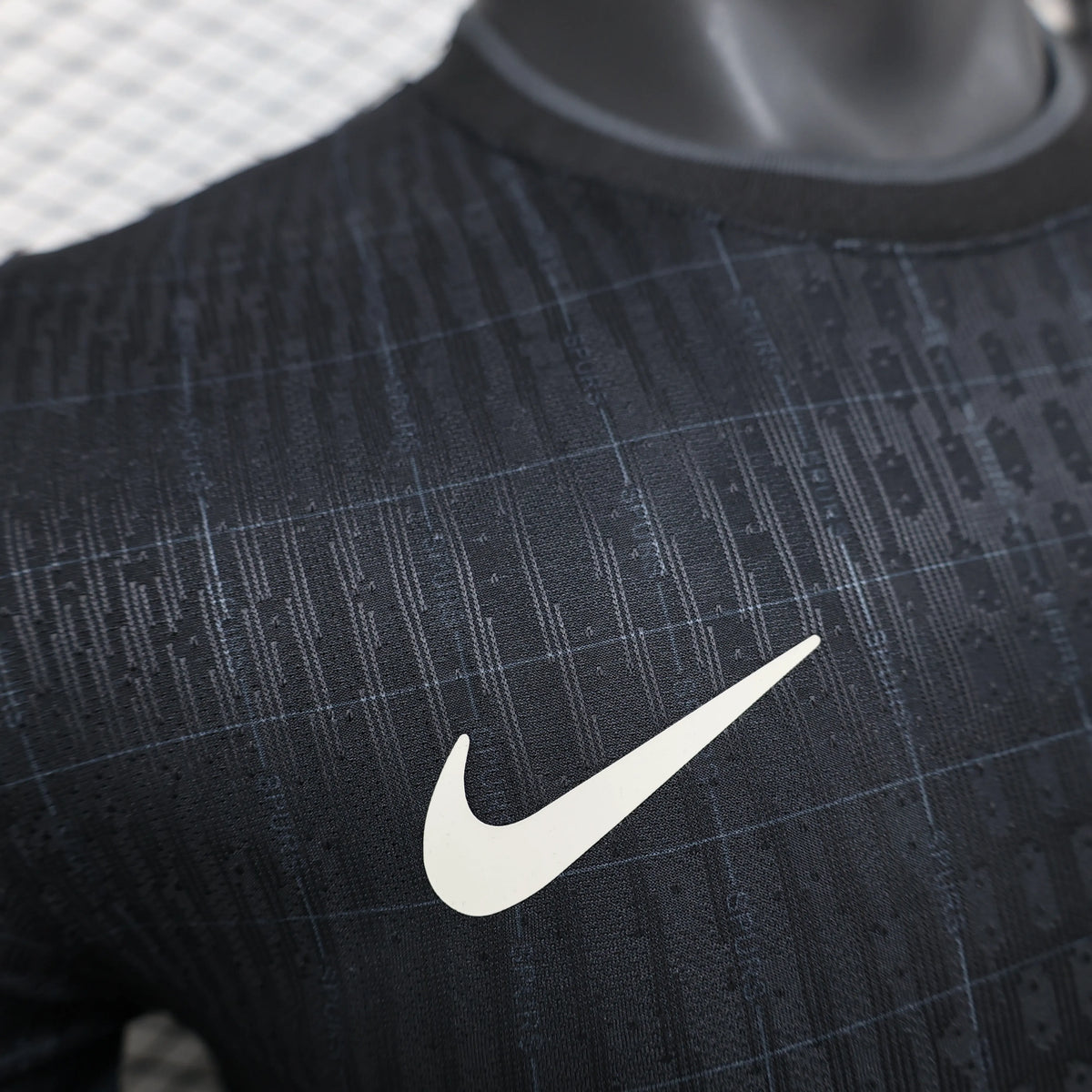 2025-26 Player Version Tottenham Hotspur Away Jersey