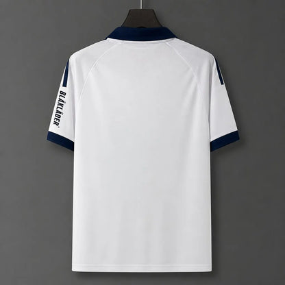 26-27 Schalke 04 Away White Jersey