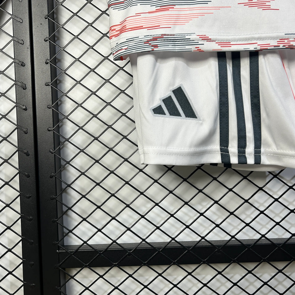 25-26 Kids Bayern Munich Away Jersey