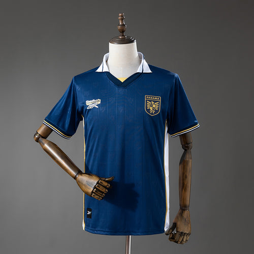 Panama 2026 Third Away Jersey