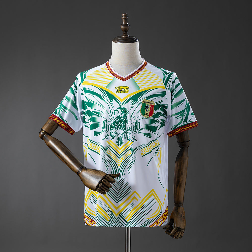 Mali 2026 Third Away Jersey